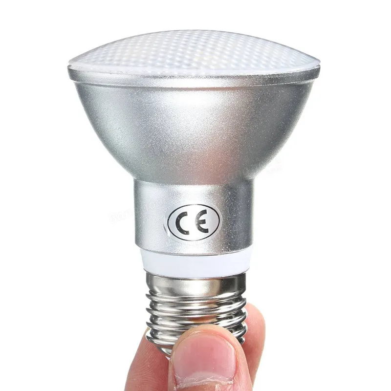 รูปสินค้า หลอดไฟ LED กันน้ำ IP65 ปรับแสงได้ สำหรับใช้งานในร่ม