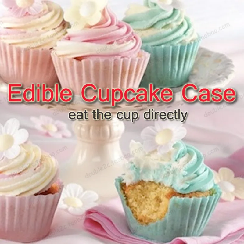 edible cupcake case 1-1