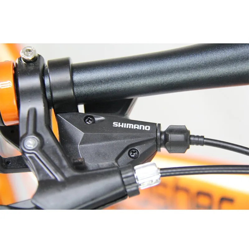 Best Cyrusher RD100 Folding Mountain Bike 6061 Aluminium Full Suspension Frame 24 Speeds Double Disc Brakes racing Bicycle 5 Best Cyrusher RD100 Folding Mountain Bike 6061 Aluminium Full Suspension Frame 24 Speeds Double Disc Brakes racing Bicycle 5