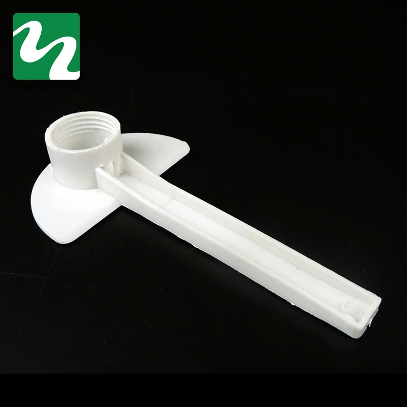 50 шт. полукруглая пчела поилка пчела для питья воды мед Входная подача улей пчеловодства приспособление для пчеловодства легкий винт на спрайт колы бутылки