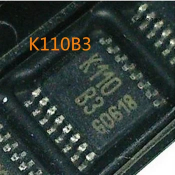 

XNWY 10PCS K110B3 SSOP16