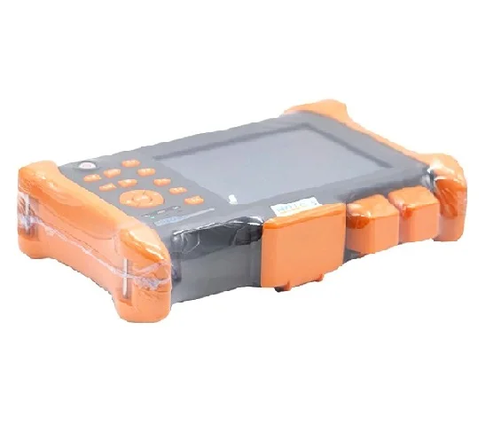 TMO 300 SM C 32/30dB 1310/1550nm OTDR Тесты er Встроенный 10 мВт VFL волоконно оптический