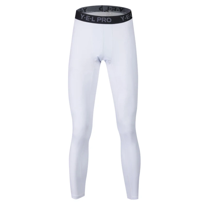 Рисунок 5 - Мужские компрессионные облегающие леггинсы