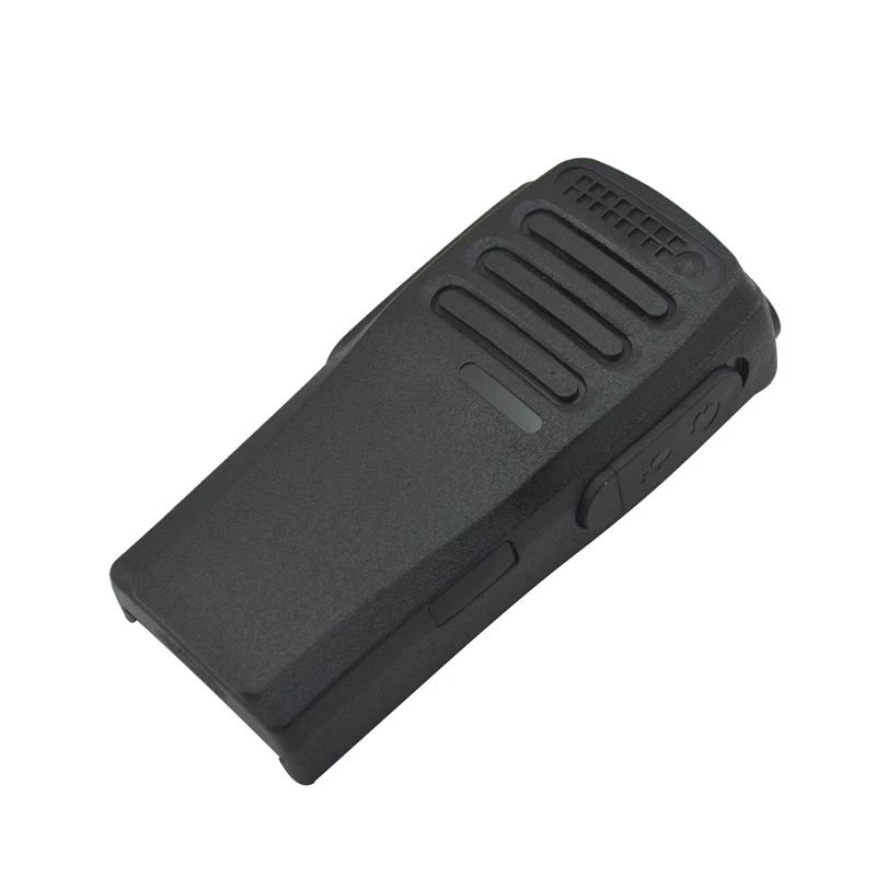 Black Plastic Housing case cover with sticker,knobs for Motorola MOTOROLA DP1400 DEP450 CP200D XIR P3688 WALKIE TALKIE Black Plastic Housing case cover with sticker,knobs for Motorola MOTOROLA DP1400 DEP450 CP200D XIR P3688 WALKIE TALKIE