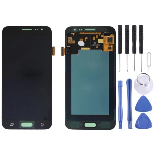 Оригинальный ЖК дисплей + сенсорная панель для Galaxy J3 (2016)/J320 и J3/J310/J3109 J320FN J320F J320G J320M