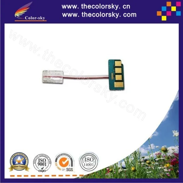 

(TY-S8385D) image imaging unit drum chip for Samsung CLX8385ND 8385ND CLXR8385A CLXR8385 CLXR8385A CLX8385 8385A bkcmy 30k/30k