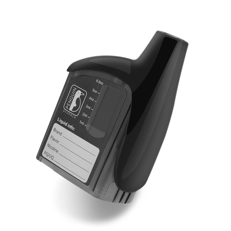 Joyetech Atopack Penguin Cartridge 8.8ml-4