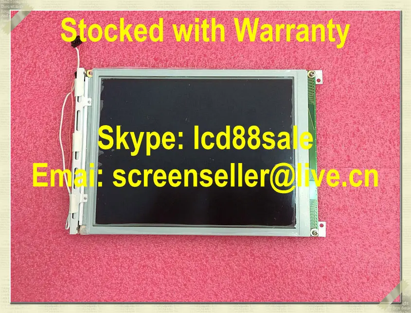 

best price and quality original LCM-5484 5482 industrial LCD Display