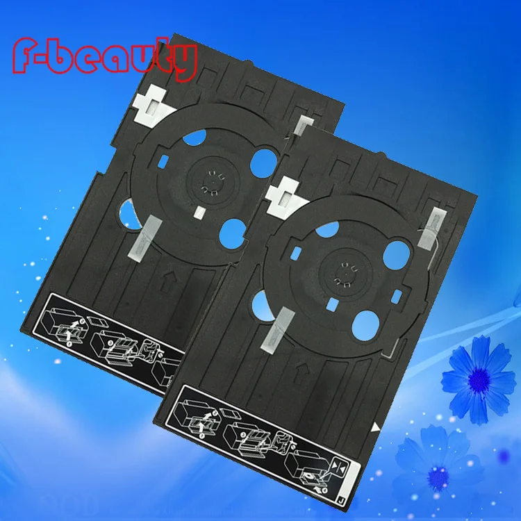 Оригинальный лоток для CD DVD Epson T50 T60 P50 A50 R260 R265 R270 R280 R285 R290 R295 R330 R360 R380 R390 RX560 L800 L801 |