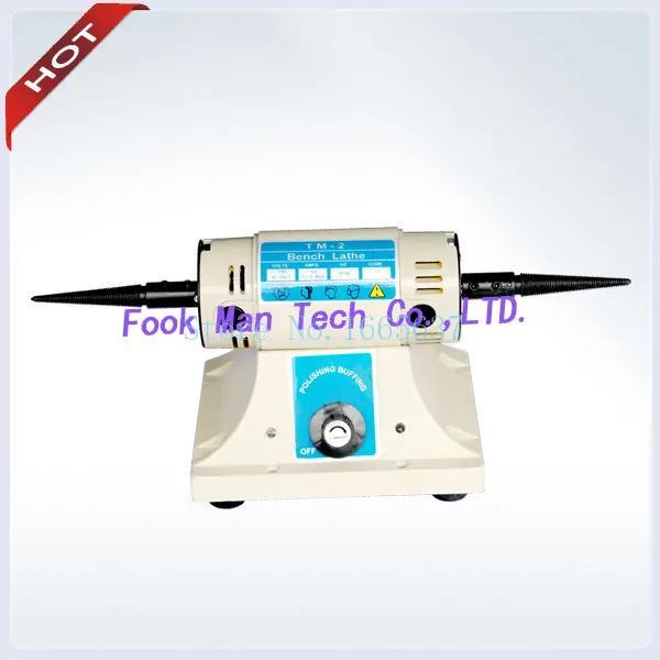Foredom polishing machine Bench Lathe TM-2,tm polishing motor,mini foredom polishing motor,dental buffing wheel motor Foredom polishing machine Bench Lathe TM-2,tm polishing motor,mini foredom polishing motor,dental buffing wheel motor