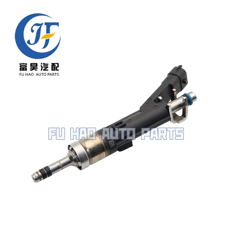 

Fuel Injector For Citroen Peugeot 1.2T Engine 9810335380 OEM