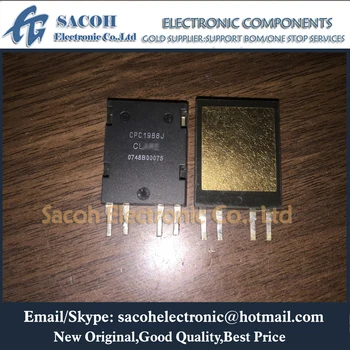 

Free shipping 1Pcs CPC1988J or CPC1988 ISOPLUS264 0.9A 1000V DC Powe Relay