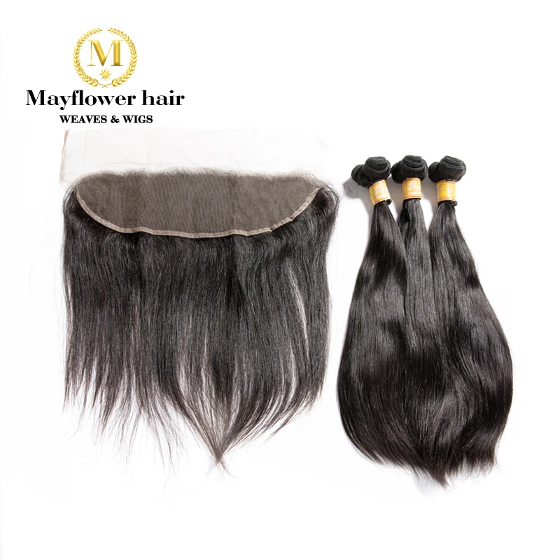 Funmi Cabelo reto 23 pacotes com 13