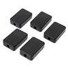 5 Pcs 55x35x15mm DIY Enclosure Instrument Case Plastic Electronic Project Box Junction Case ► Photo 2/6