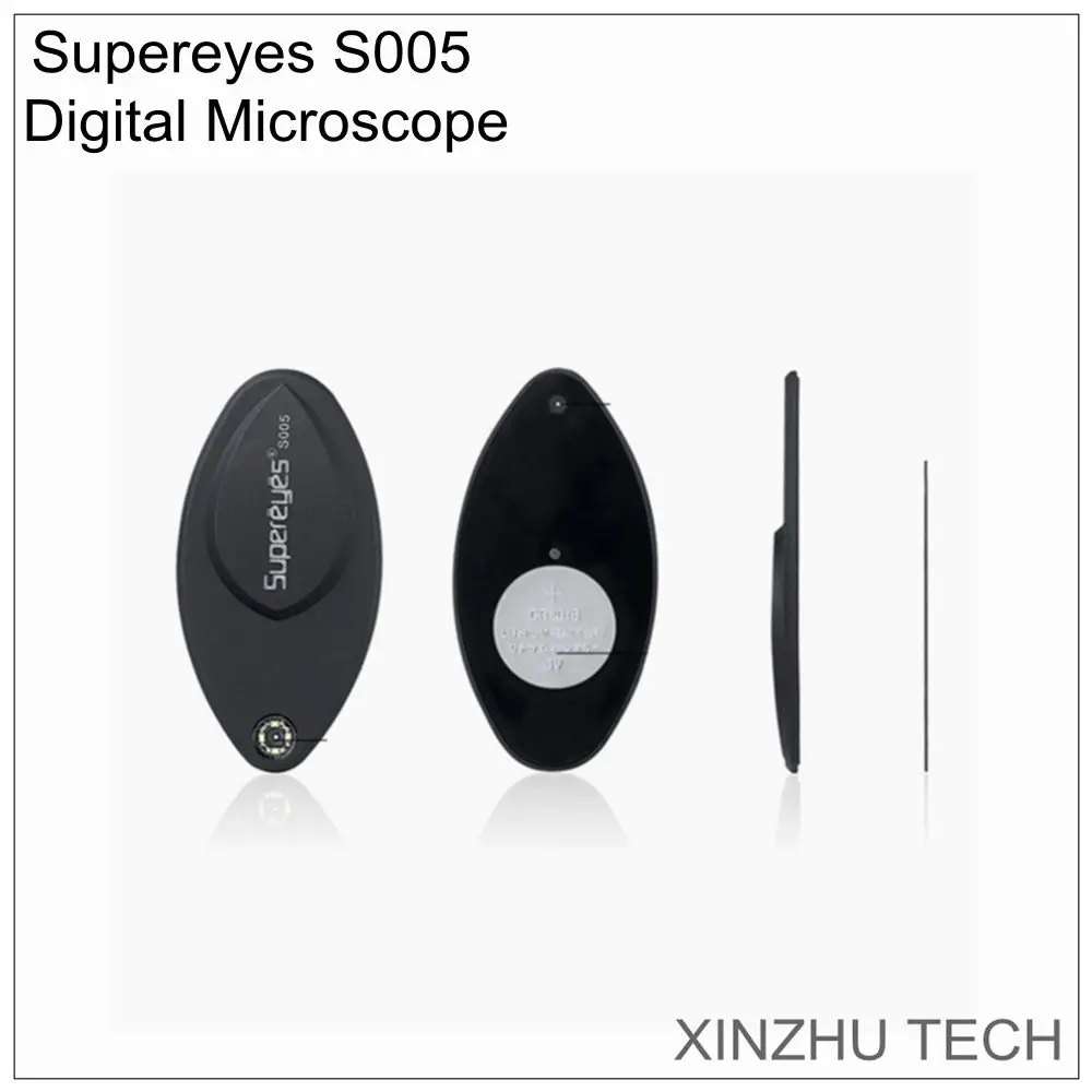 ##BUY Superyes S005 digital microscope Super eye children pupils biological microscope observation in mobile phone portable outdoor