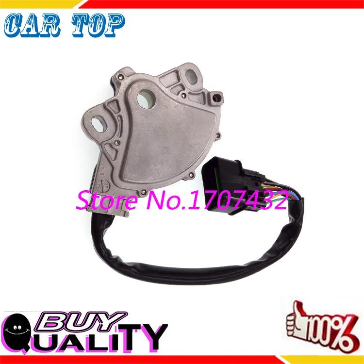 

High quality free shipping A/T Case Inhibitor Switch For Mitsubishi Pajero V73 V75 V77 MR263257 8604A015