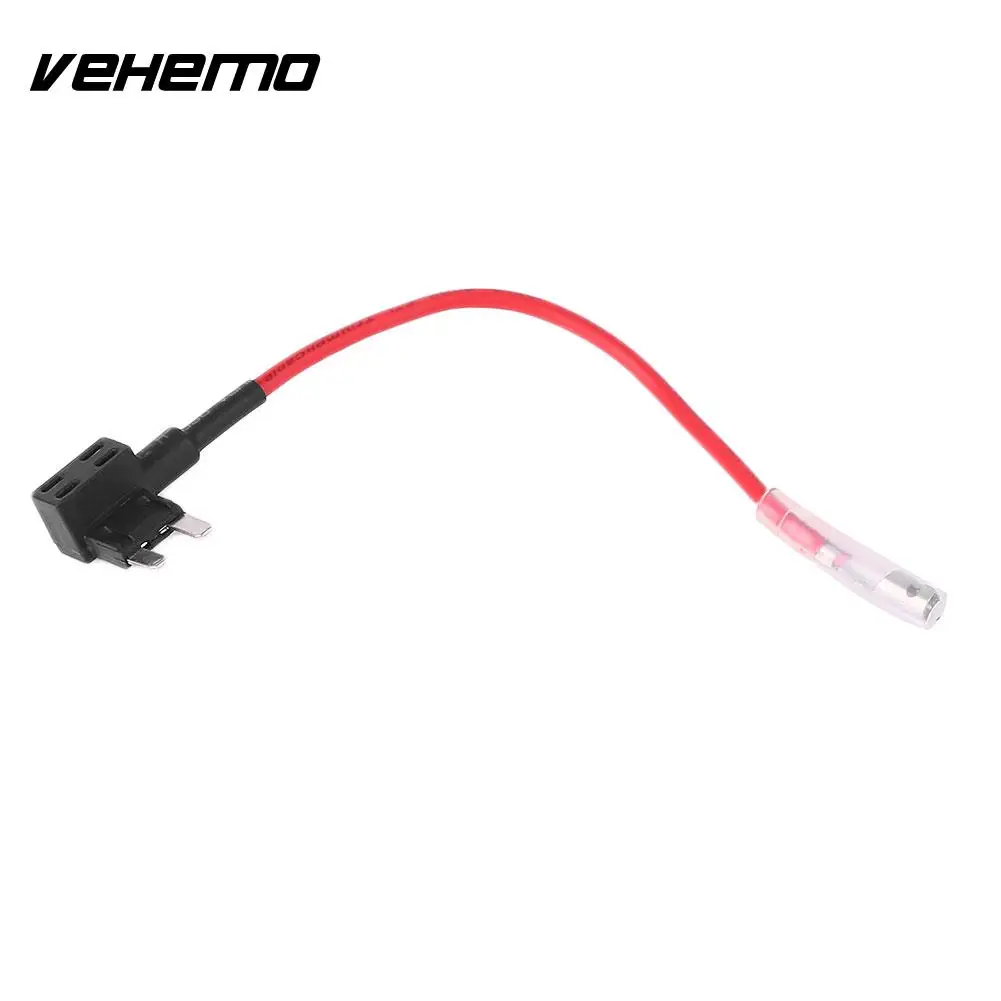 

Car Dash Camera Katallobar Hard Wire Kit Mini USB 2.5A W/ Take Electrical