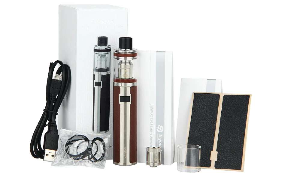 Joyetech UNIMAX 25 Starter Kit - 3000mAh