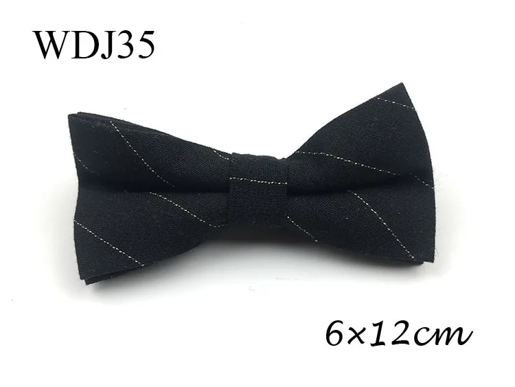 WD bowtie 35