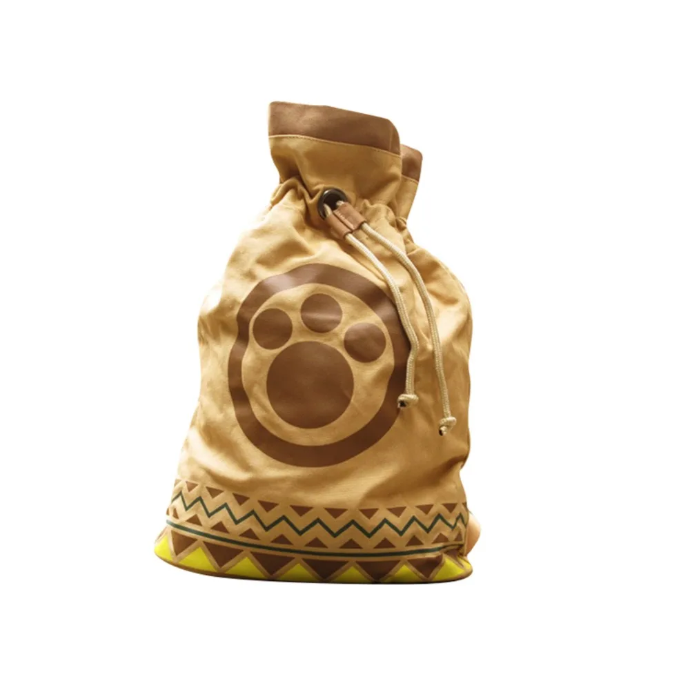 Cosplay&Ware [0]Game Monster Hunter Bag Airou Airu Cat Teenage Backpack Cosplay -Cosplay&Ware anime Shop HTB1LhjUegKTBuNkSne1q6yJoXXao.jpg