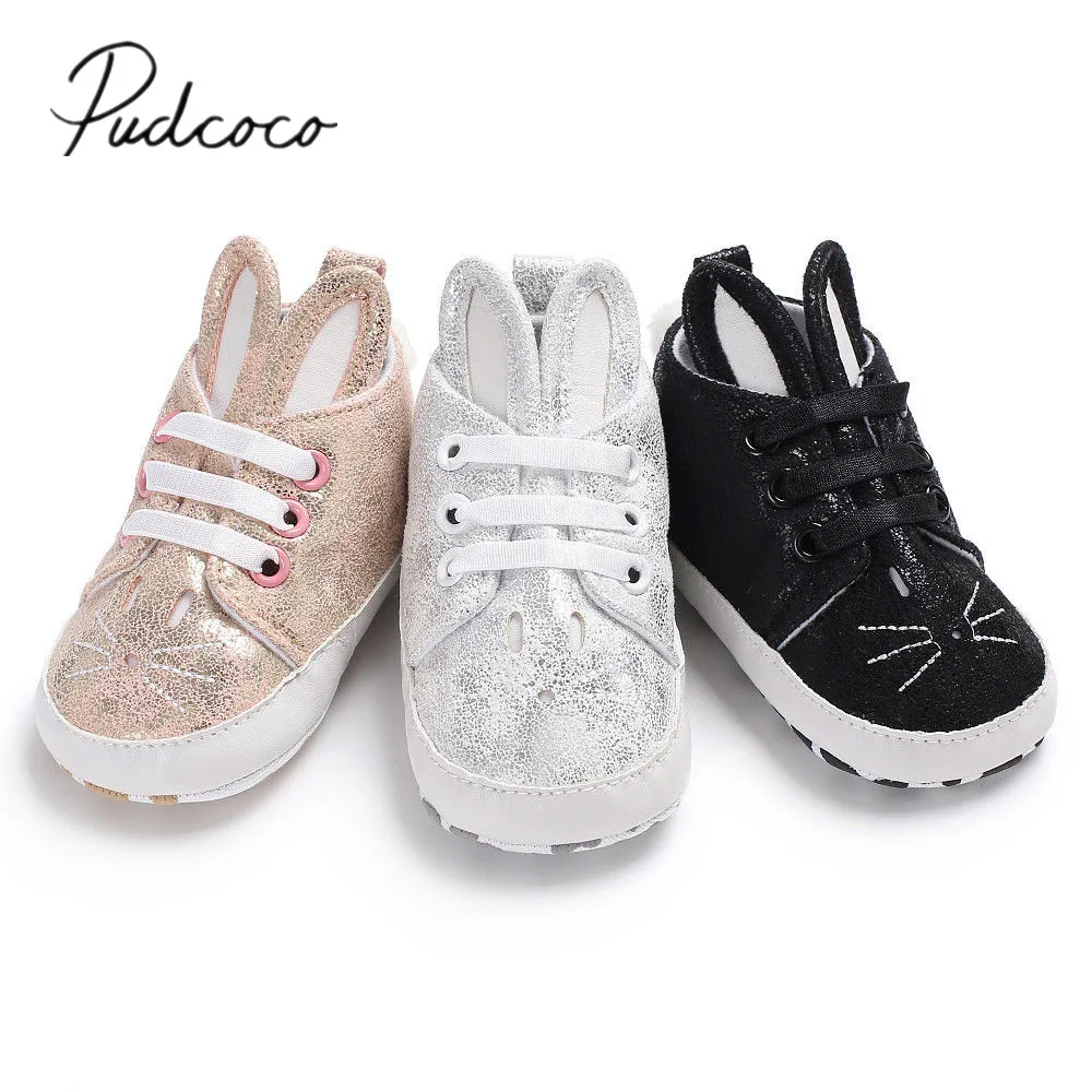 bunny shoes for baby