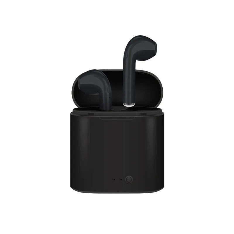 Wireless Bluetooth Earphones Mini Earbuds Sport Handsfree Earphone Cordless  Headset With Charging Box For All Smart Phone Eh*|Bluetooth Earphones &  Headphones| - AliExpress