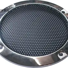 3 Автомобильная акустическая решетка качество 3 Автомобильная акустическая решетка автомобильная аудио