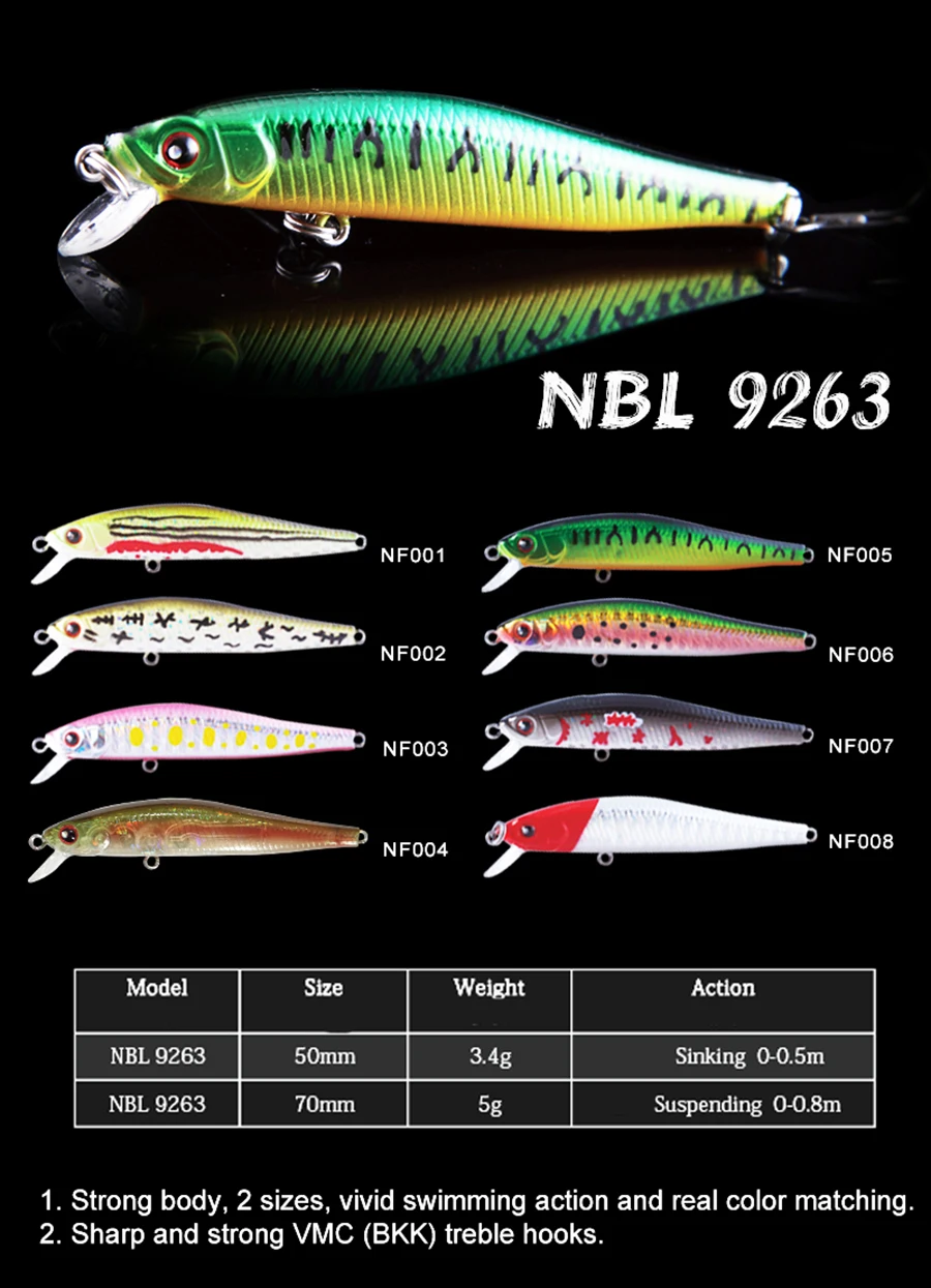 NBL 9263