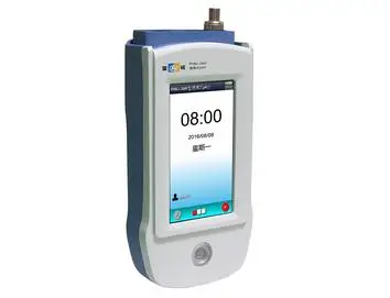 

PHBJ-260F Portable pH Meter