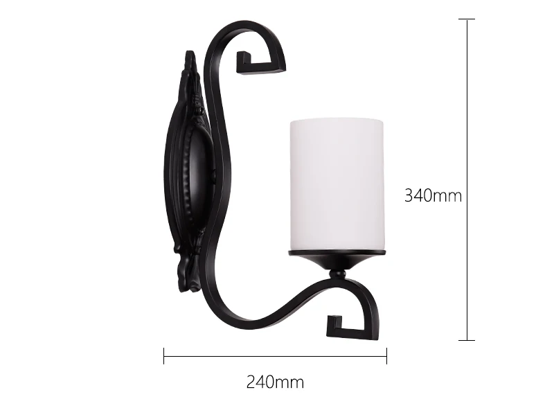 led wall light  (1)