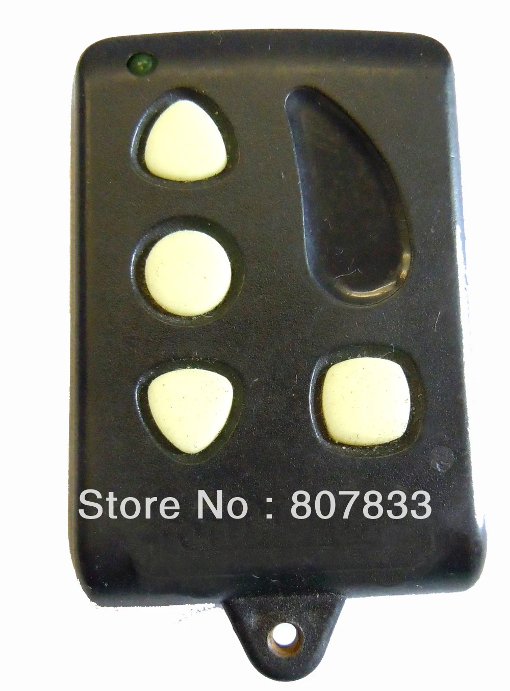 

Adjustable Frequency REMOCON RMC555 Remote ,Remocon garage door remote ,Remocon transmitter,Remocon radio control