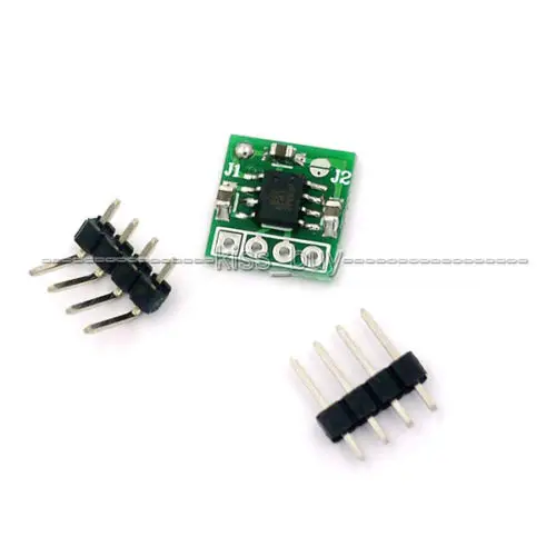 

dykb LM2662 ICL7660 ICL7662 TPS60403 Positive voltage to negative voltage Voltage reversal module for ham radio amplifier