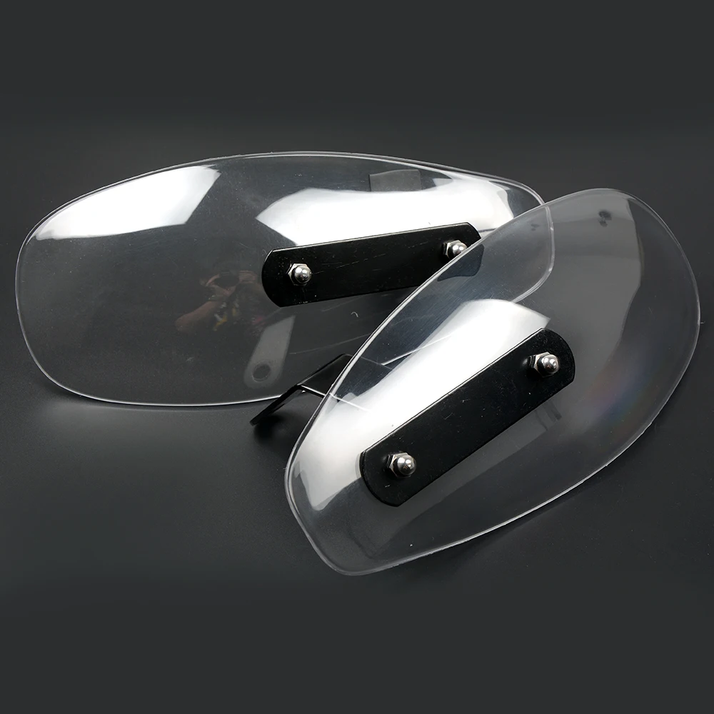 

Motorcycle Handlebar Hand Guards Handguard Wind Protector Protection FOR BMW S1000RR HP4 R1200gs R1200GS F650GS F800GS F800R