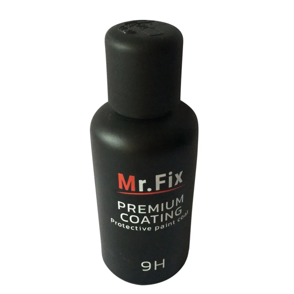 Покрытие керамическое Mr Fix 9h