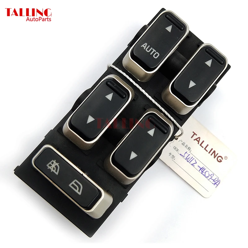 5W1Z-14529-BA 5W1Z14529BA главный выключатель питания для автомобиля Lincoln Town 2003-2008 Ford MERCURY |