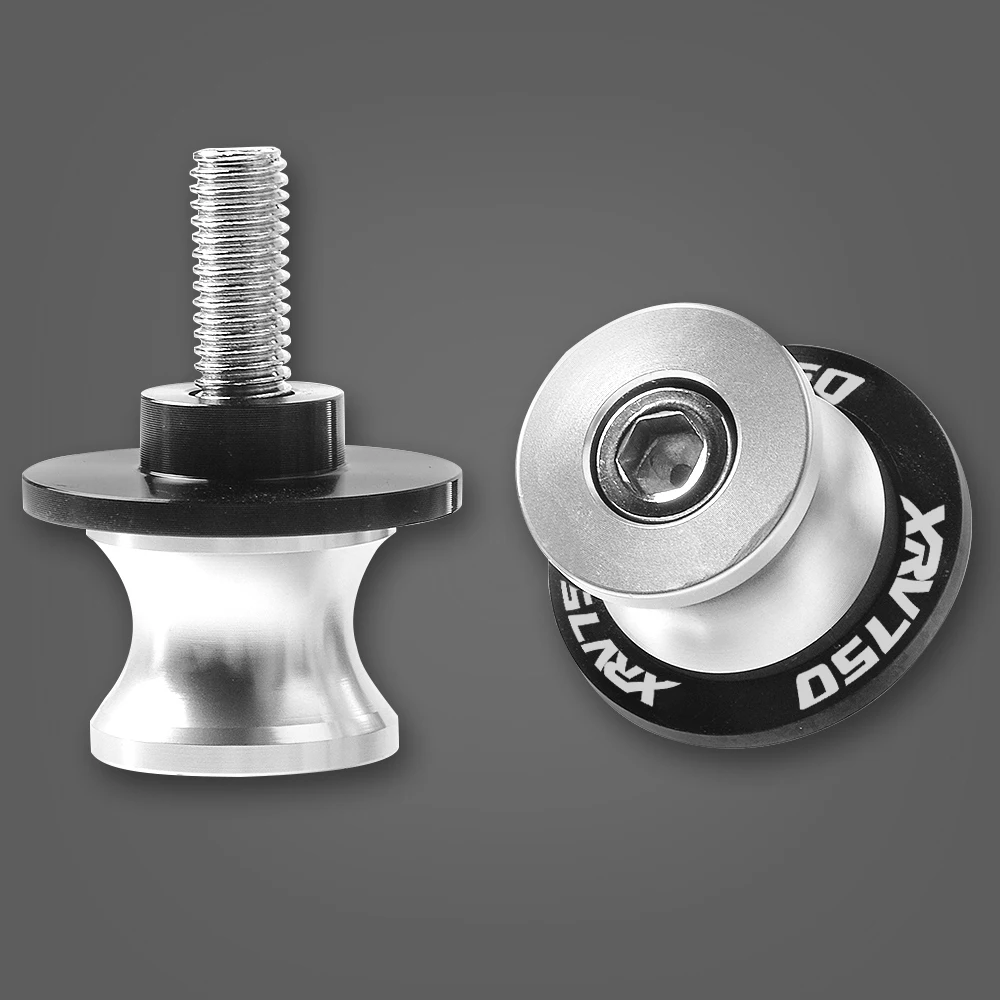 Мотоциклетная стойка для катушки винты HONDA XRV750 XRV 750 1990 2003 1999 2000 2001 2002 8 мм