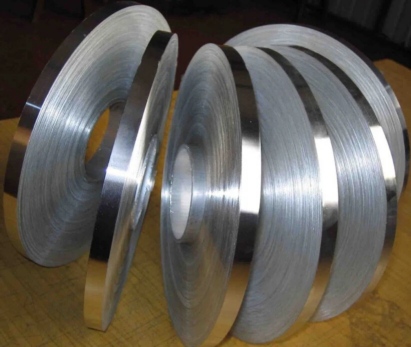 SS304 0,06*100 мм лист нержавеющей стали полосы, нержавеющая сталь фольга тонкая лента все размеры