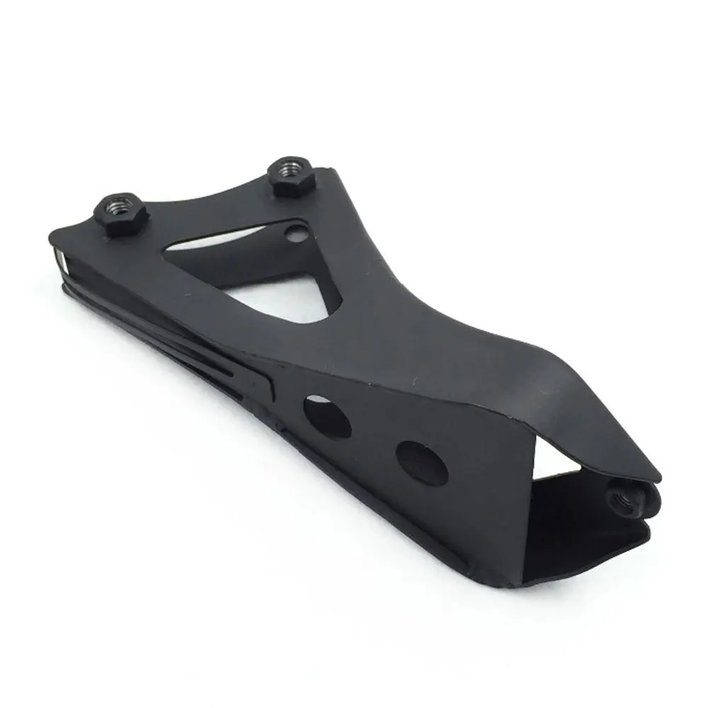 Для 1999-2006 01 02 03 04 05 Honda CBR600 F4 F4i верх Cowling Stay передняя фара обтекатель кронштейн запчасти для мотоцикла алюминиевые