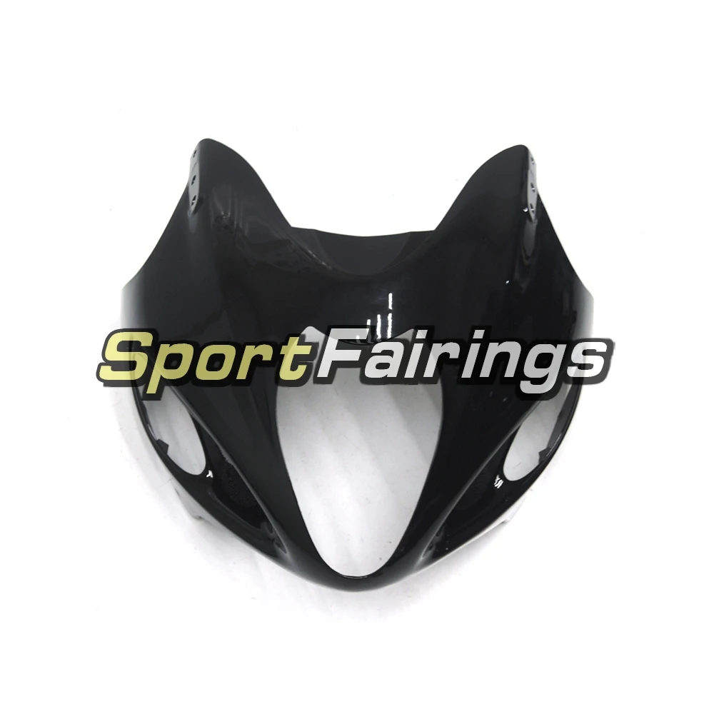 Окрашенная Передняя обтекатель для Suzuki GSXR1300 1997 2007 98 99 00 01 02 03 04 ABS деталь кузова