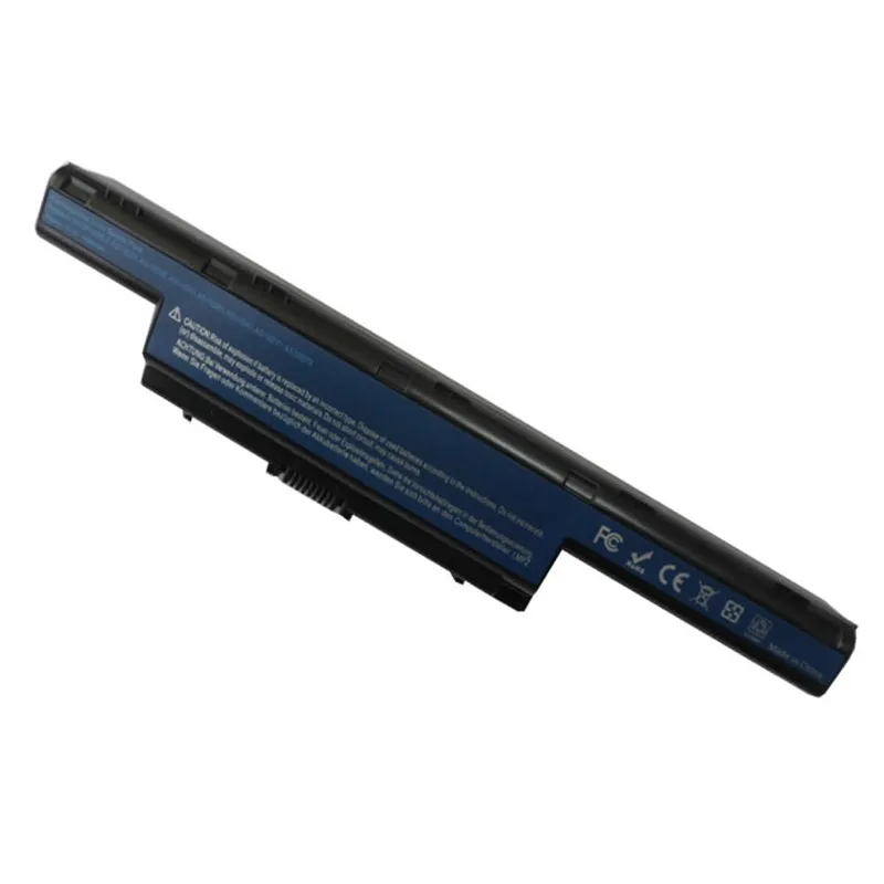 Новое зарядное устройство для ноутбука/Аккумулятор acer Aspire 4551 4741 BT00603111 BT00603124