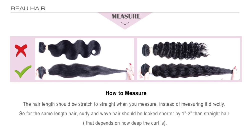 Beauhair индийские 12-16 дюймов кудрявые вьющиеся волосы на шнурке конский хвост huamn наращивание волос натуральный цвет не Реми волосы для женщин
