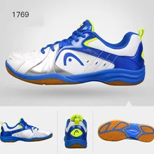 Мужская нескользящая обувь для бадминтона, мужские кроссовки для тренировок, дышащие, Нескользящие теннисные кроссовки, профессиональная спортивная обувь 1769
