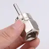 Набор инструментов из нержавеющей стали для кассеты Shimano, комплект инструментов для установки дисковых тормозов, инструмент для удаления, д... ► Фото 2/6