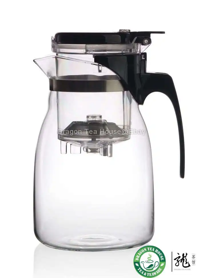 SAMA A 14 High Grade Kungfu Teapot Mug 900ml