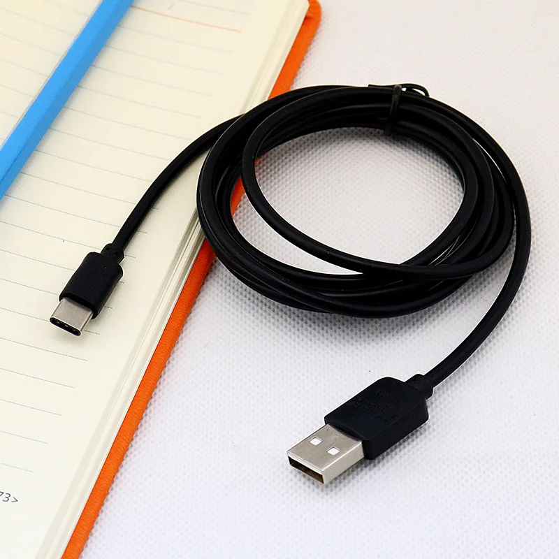 LAPU USB نوع C كابل 2.0 سريع شاحن سامسونج S10 S9 A50 الهاتف المحمول نوع-C USB البيانات الحبل ل هواوي P30 برو نوع C كابل