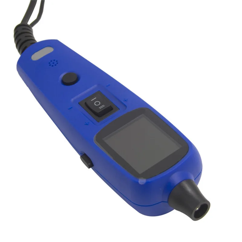 

1set Power Probe Circuit Tester Electric Test Meter Power Supply Diagnostic Tool PT150 YAN88