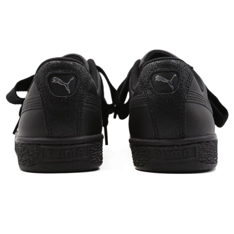 puma basket heart bio hacking