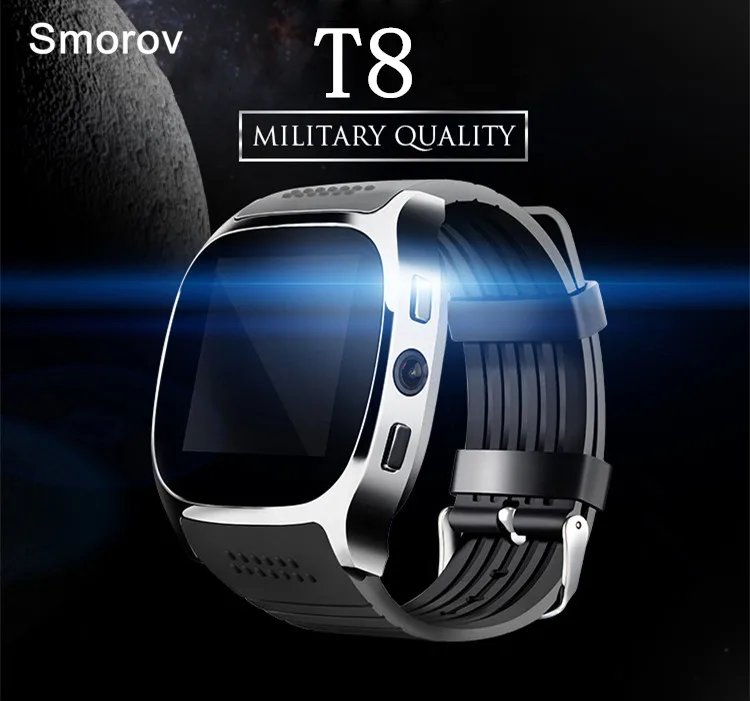 sync smart watch