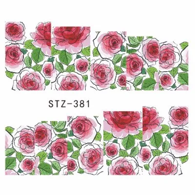 STZ381