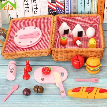 

WCIC Vintage Travel Storage Box Suitcase Storage Bin Photography Props Clothes Holder Cosmetics Organizer Jewelry Storage Boxes